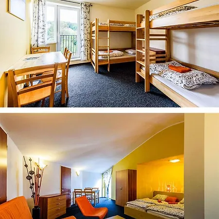 Pribeh * Tynec nad Sazavou