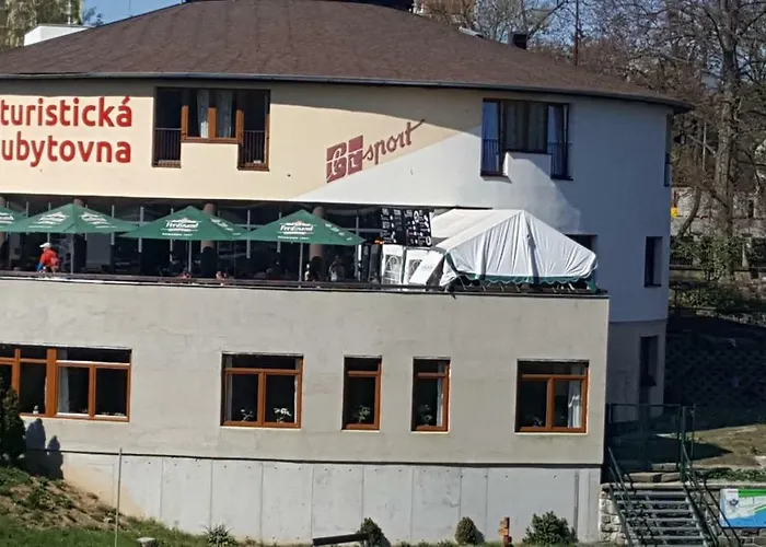 Pribeh * Týnec nad Sázavou
